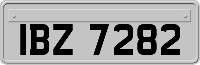 IBZ7282