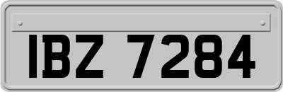 IBZ7284