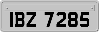 IBZ7285