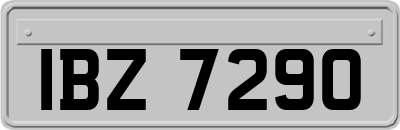 IBZ7290