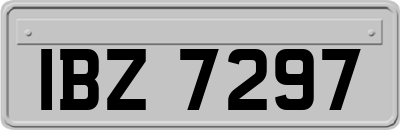 IBZ7297