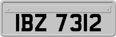 IBZ7312