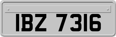IBZ7316