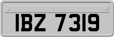 IBZ7319