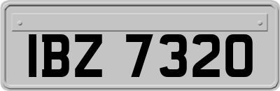 IBZ7320