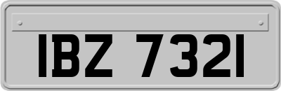 IBZ7321