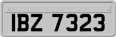 IBZ7323