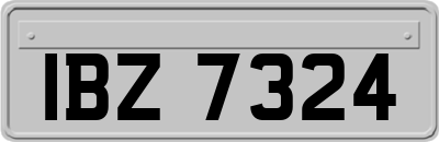 IBZ7324