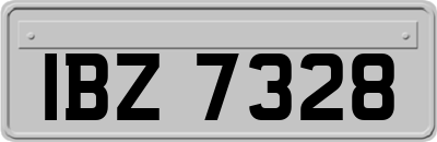 IBZ7328