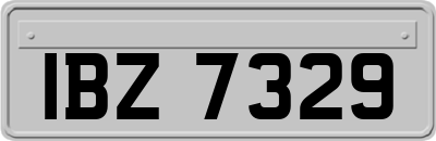 IBZ7329