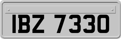 IBZ7330