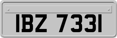 IBZ7331