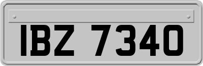 IBZ7340