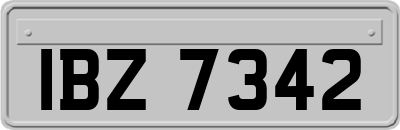 IBZ7342