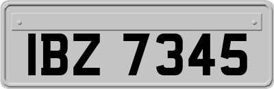 IBZ7345