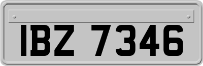 IBZ7346