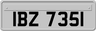 IBZ7351