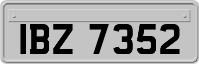 IBZ7352