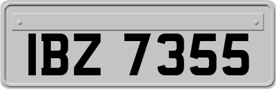IBZ7355