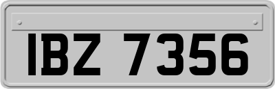IBZ7356