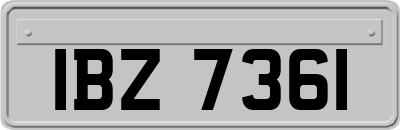 IBZ7361