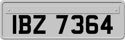 IBZ7364
