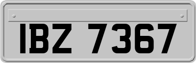 IBZ7367
