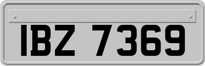 IBZ7369