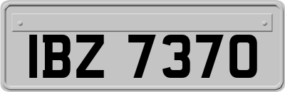 IBZ7370