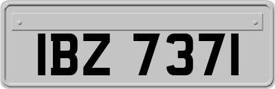 IBZ7371