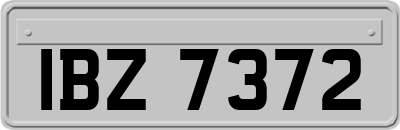 IBZ7372