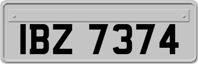 IBZ7374
