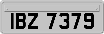 IBZ7379