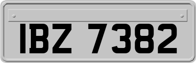 IBZ7382
