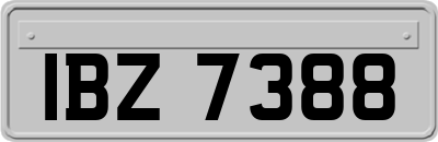 IBZ7388