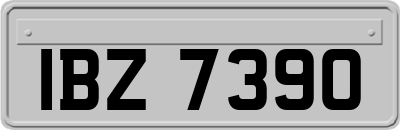 IBZ7390