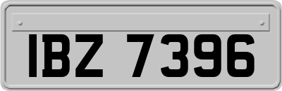 IBZ7396