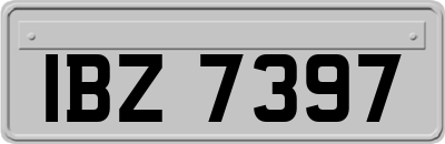 IBZ7397