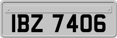 IBZ7406