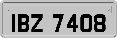 IBZ7408