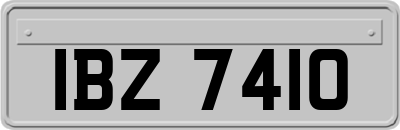 IBZ7410