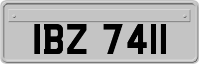 IBZ7411
