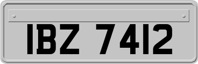 IBZ7412