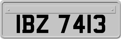 IBZ7413