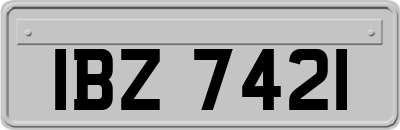 IBZ7421