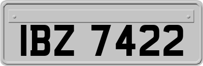 IBZ7422