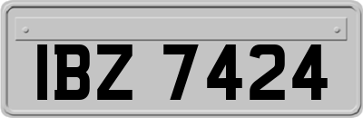 IBZ7424