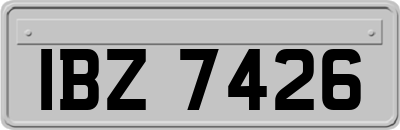 IBZ7426