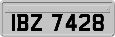IBZ7428