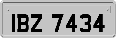 IBZ7434